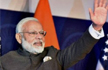 Christians, Sikhs protest Indias prime minister at White House